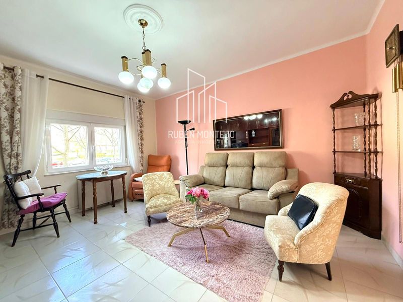 Piso en venta Salamanca. Ref: 1524. Ruben Montejo Agencia Inmobiliaria