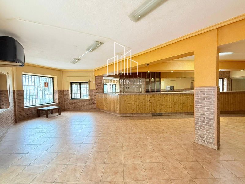 Local Comercial en venta Salamanca. Ref: 1563. Ruben Montejo Agencia Inmobiliaria