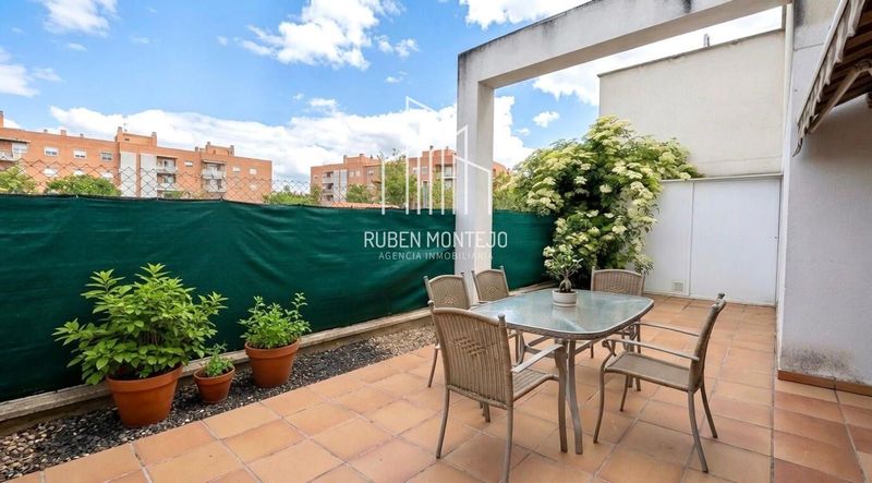Apartamento en venta Salamanca. Ref: 1570. Ruben Montejo Agencia Inmobiliaria