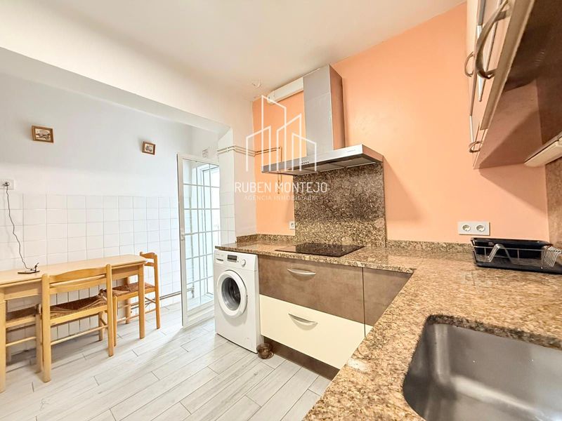 Piso en alquiler Salamanca. Ref: 1579. Ruben Montejo Agencia Inmobiliaria