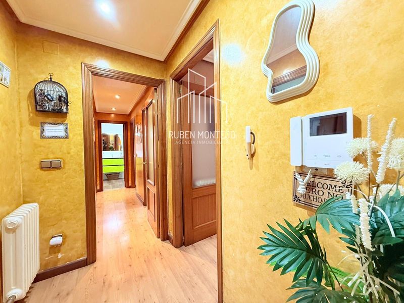 Piso en venta Salamanca. Ref: 1601. Ruben Montejo Agencia Inmobiliaria