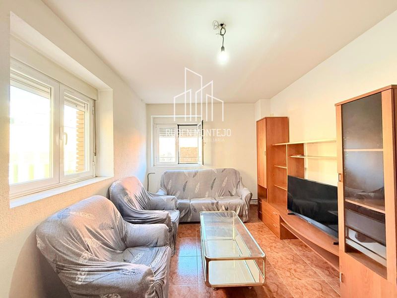 Piso en alquiler Salamanca. Ref: 1607. Ruben Montejo Agencia Inmobiliaria
