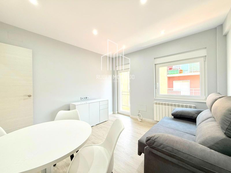Piso en alquiler Salamanca. Ref: 1611. Ruben Montejo Agencia Inmobiliaria