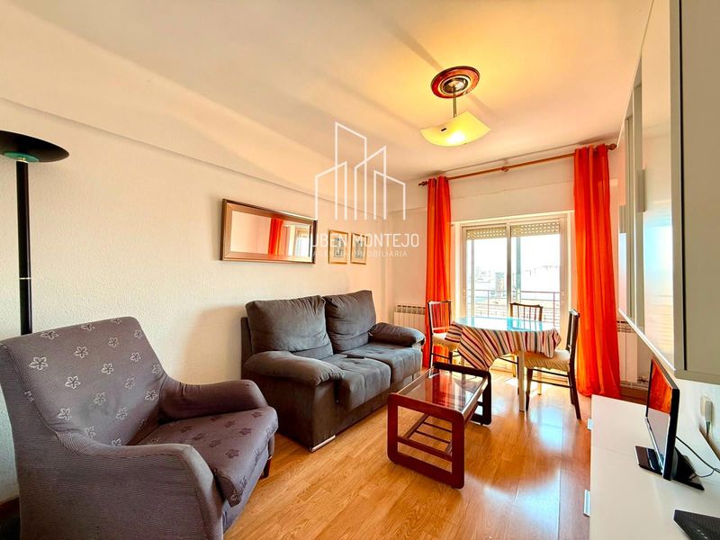 Piso en alquiler Salamanca. Ref: 1614. Ruben Montejo Agencia Inmobiliaria