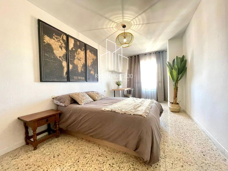Piso en alquiler Salamanca. Ref: 1621. Ruben Montejo Agencia Inmobiliaria