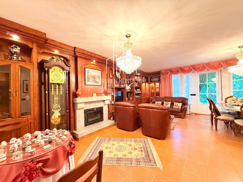Adosado en venta Terradillos, Salamanca. Ref: 1623. Ruben Montejo Agencia Inmobiliaria
