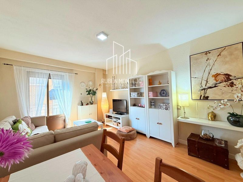 Piso en venta Salamanca. Ref: 1628. Ruben Montejo Agencia Inmobiliaria