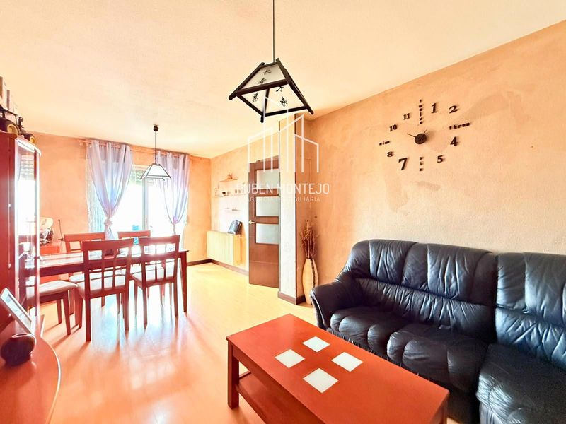 Piso en venta Terradillos, Salamanca. Ref: 1634. Ruben Montejo Agencia Inmobiliaria