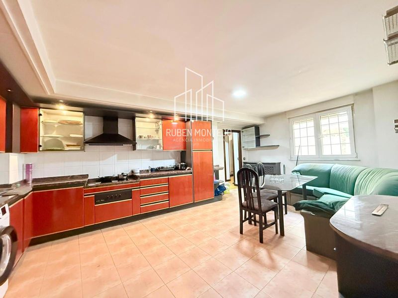 Piso en alquiler Salamanca. Ref: 1638. Ruben Montejo Agencia Inmobiliaria