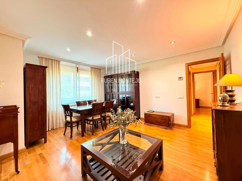 Piso en venta Salamanca. Ref: 1642. Ruben Montejo Agencia Inmobiliaria