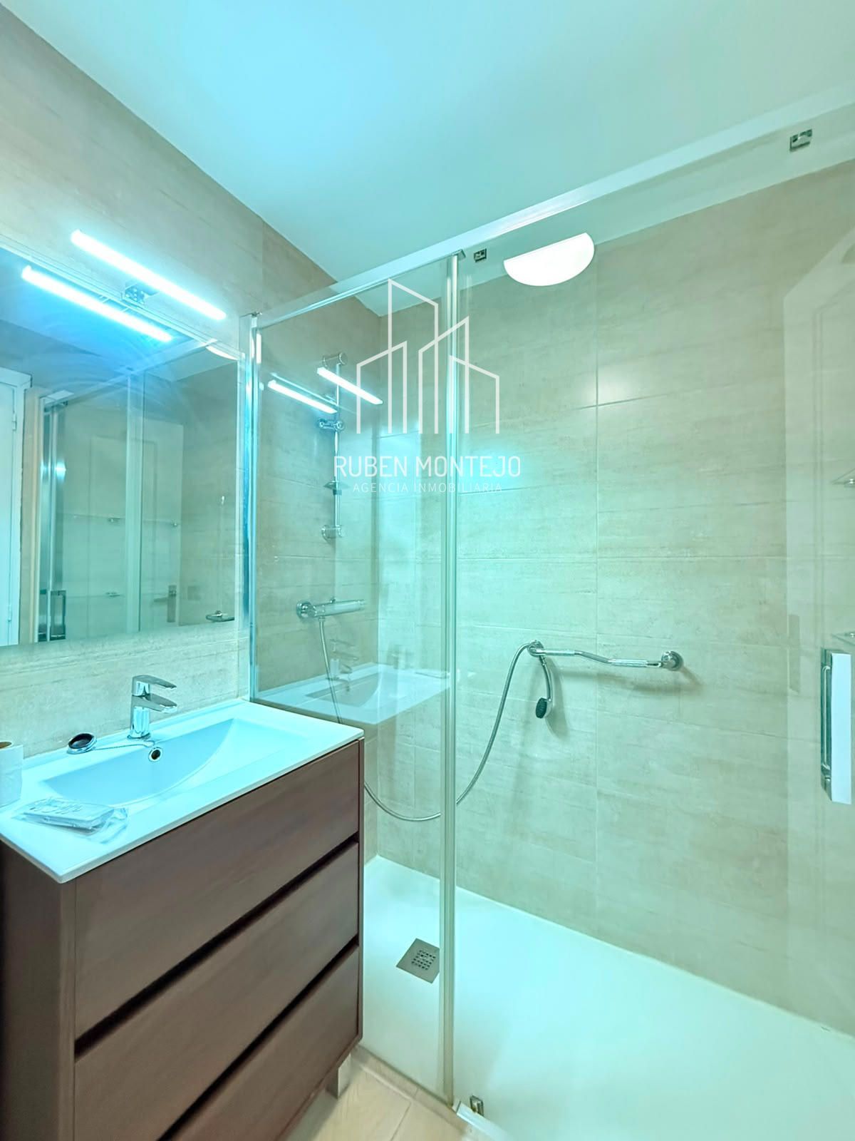 baño - Reformada en alquiler para estudiantes