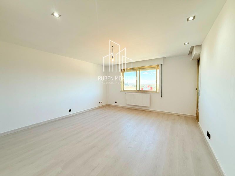 Piso en venta Salamanca. Ref: 1651. Ruben Montejo Agencia Inmobiliaria