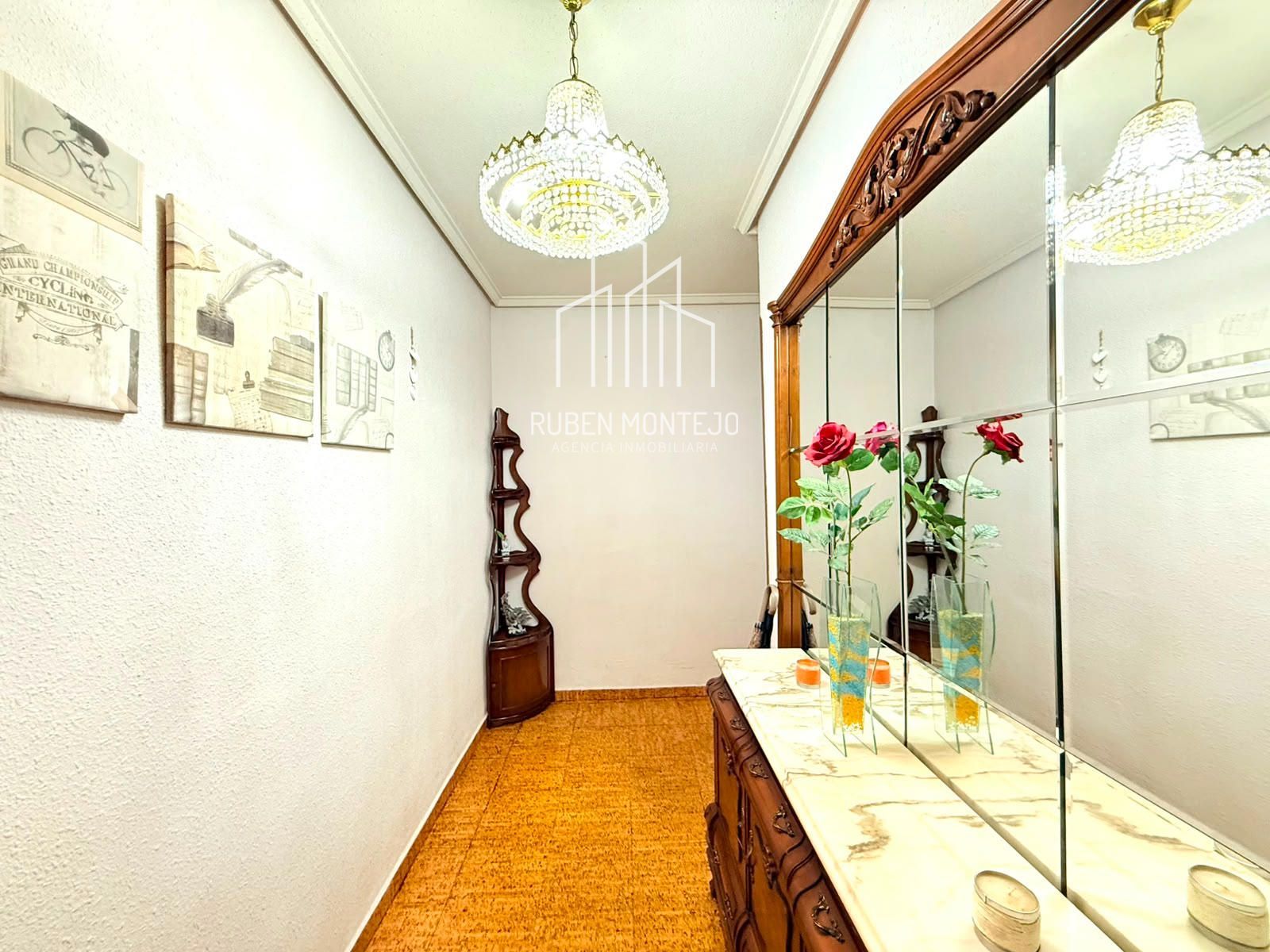 Luminosa vivienda junto Avenida de Villamayor - Foto 4