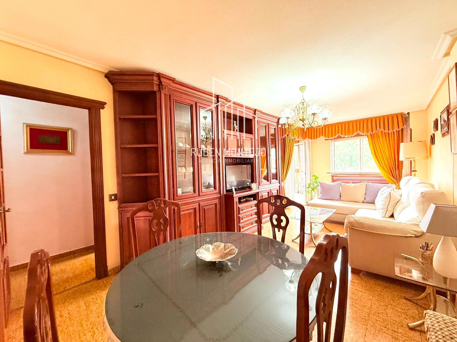 Luminosa vivienda junto Avenida de Villamayor - Foto 37