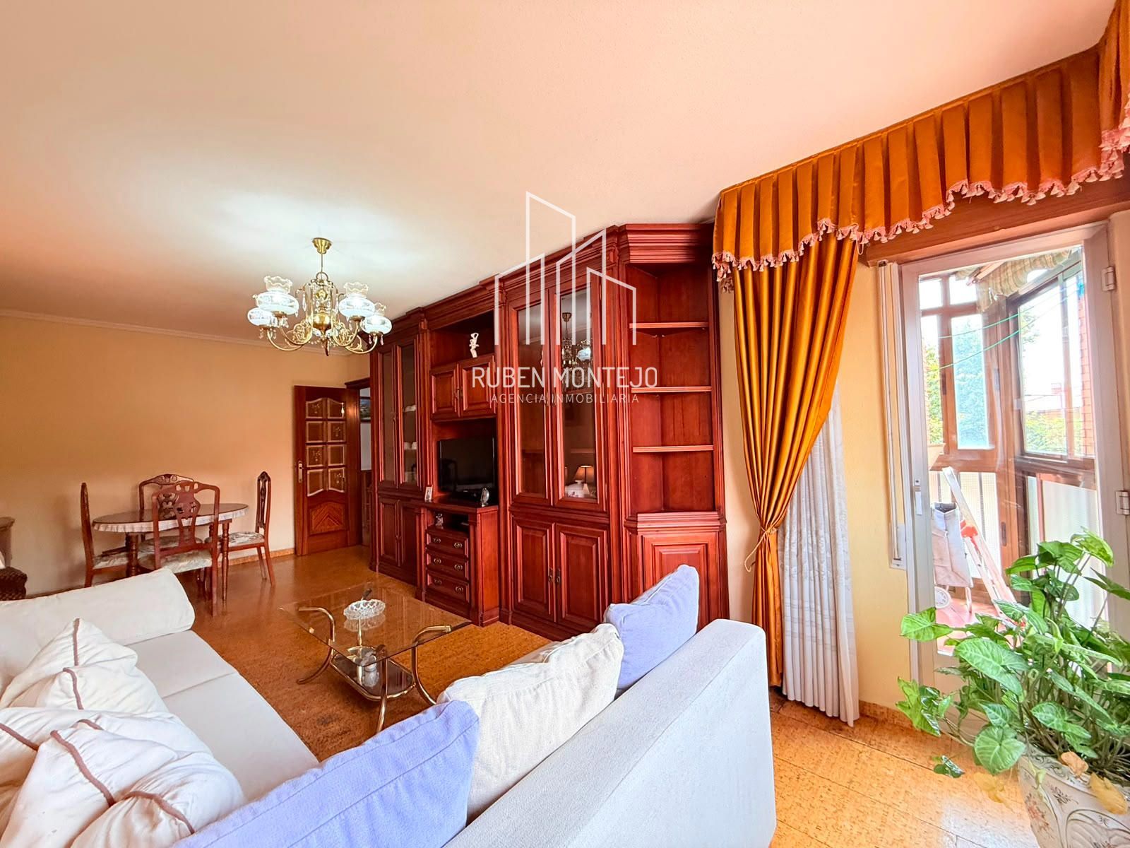 Luminosa vivienda junto Avenida de Villamayor - Foto 44