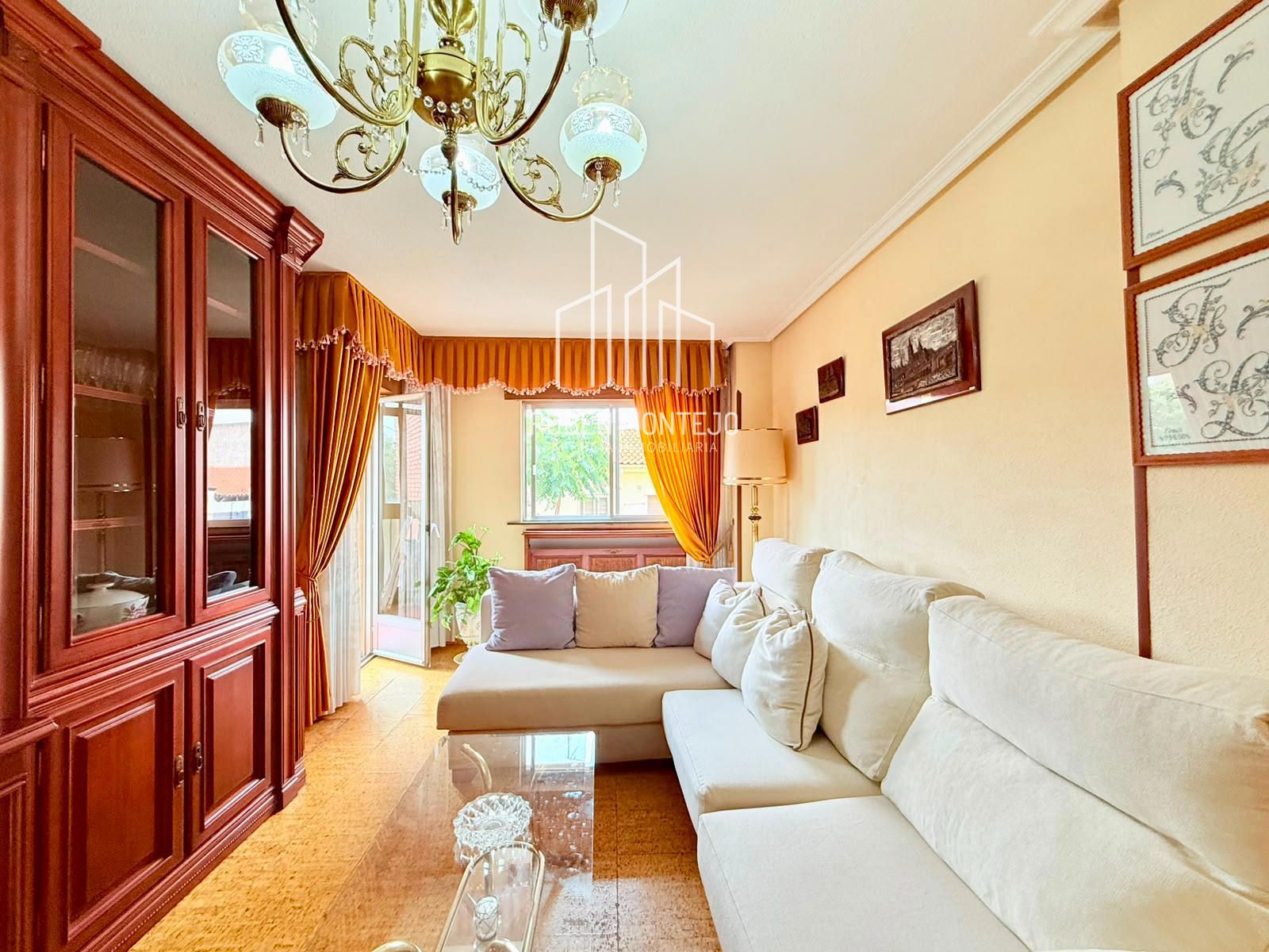 Luminosa vivienda junto Avenida de Villamayor - Foto 45