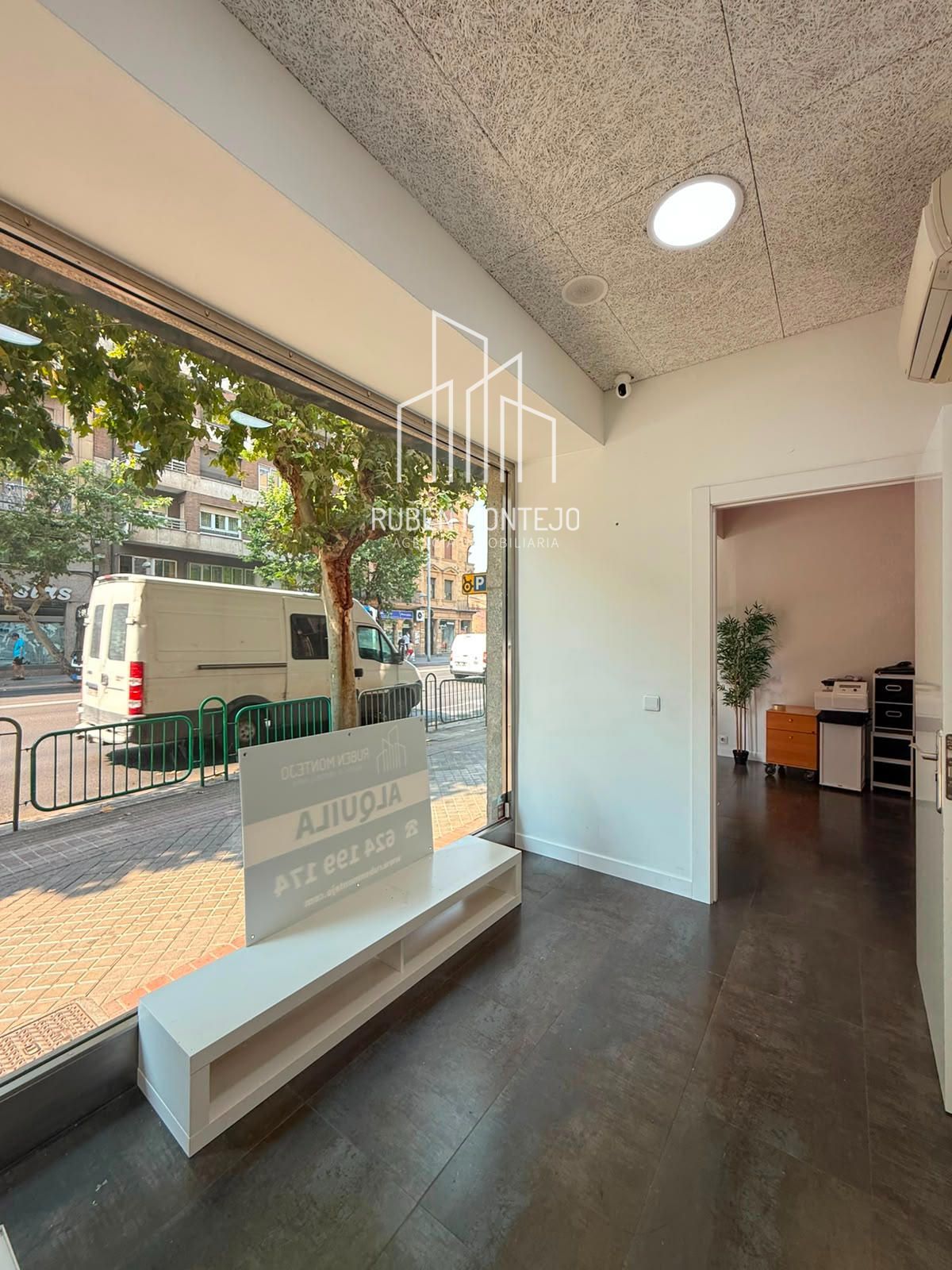 estancia - Local Comercial en una de las Avenidas más Transitadas