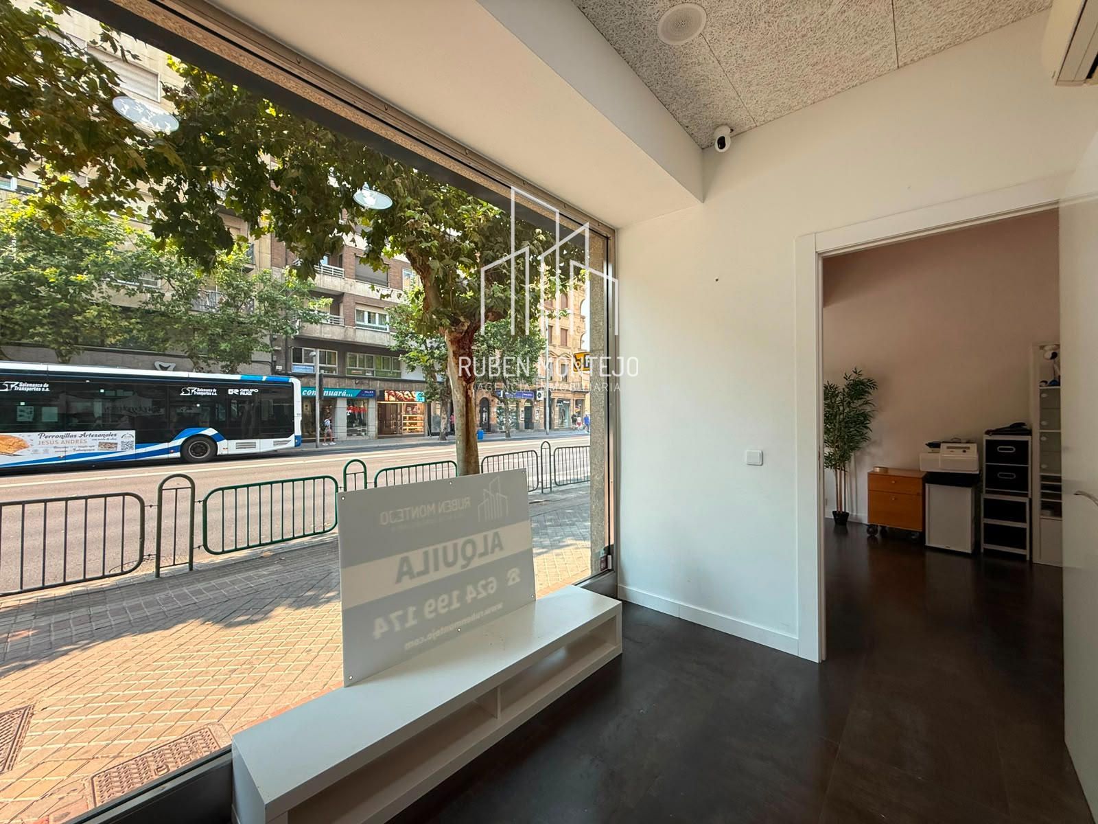 estancia - Local Comercial en una de las Avenidas más Transitadas