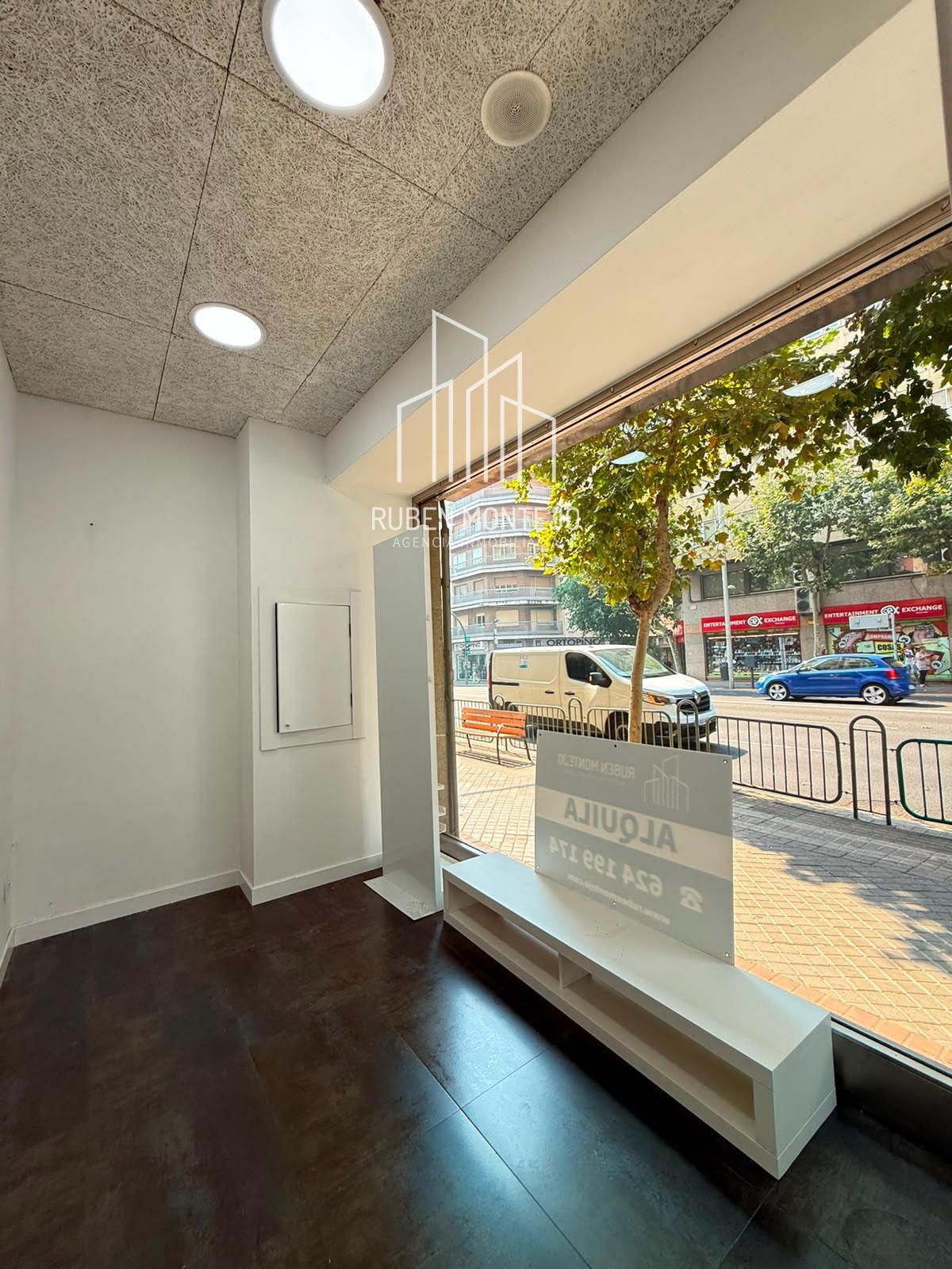estancia - Local Comercial en una de las Avenidas más Transitadas