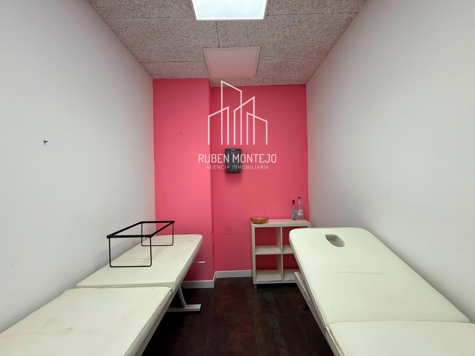 estancia - Local Comercial en una de las Avenidas más Transitadas