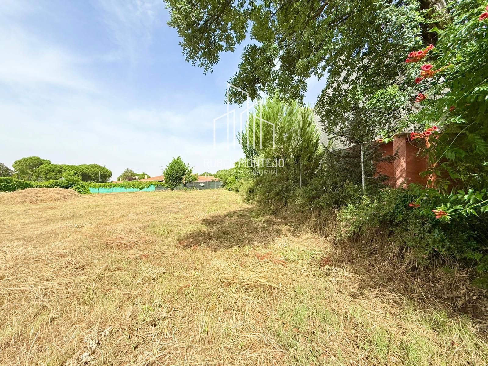 DOS PARCELAS URBANAS PARA CHALET INDIVIDUAL - Foto 24