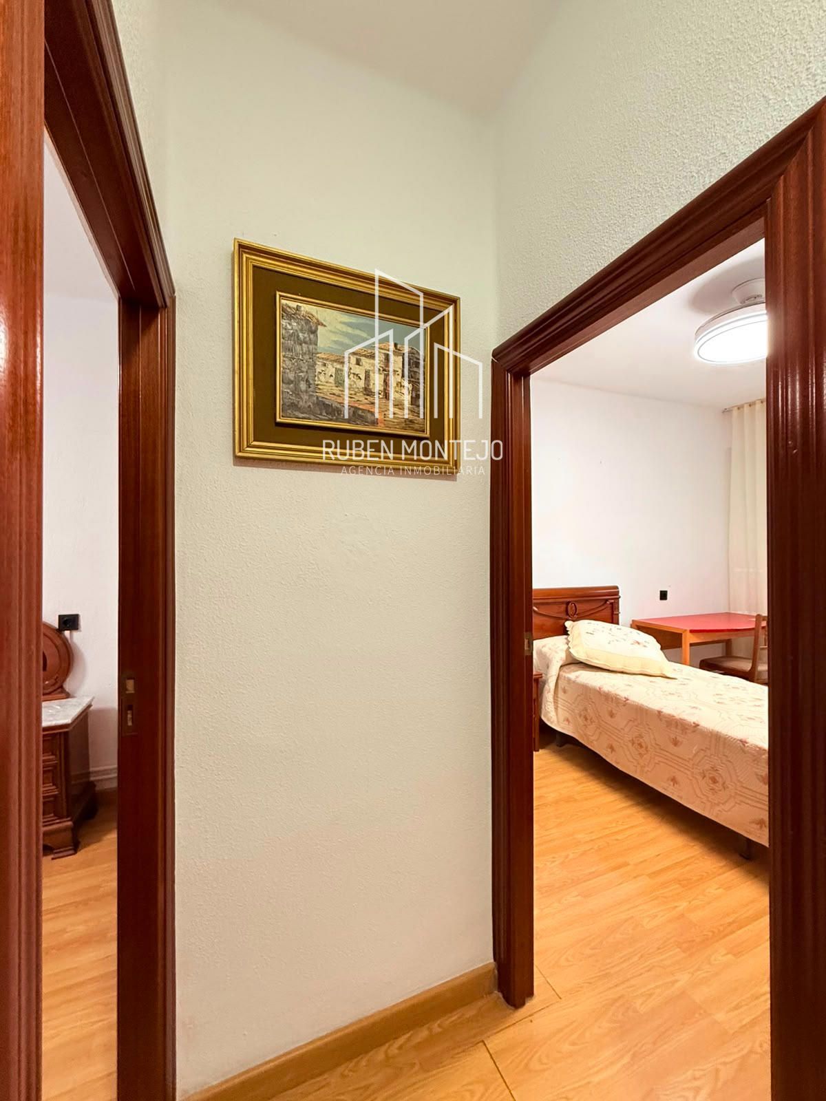 dormitorio 2 - Alquiler para estudiantes junto Campus