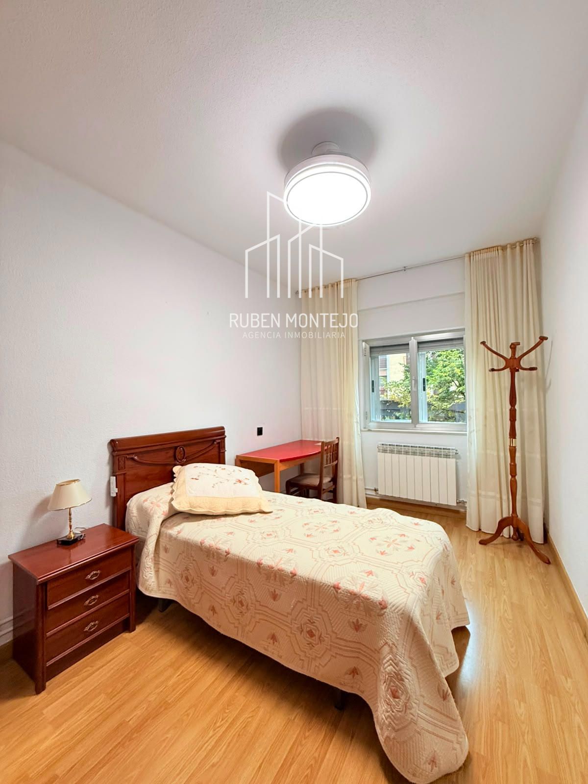 dormitorio 2 - Alquiler para estudiantes junto Campus