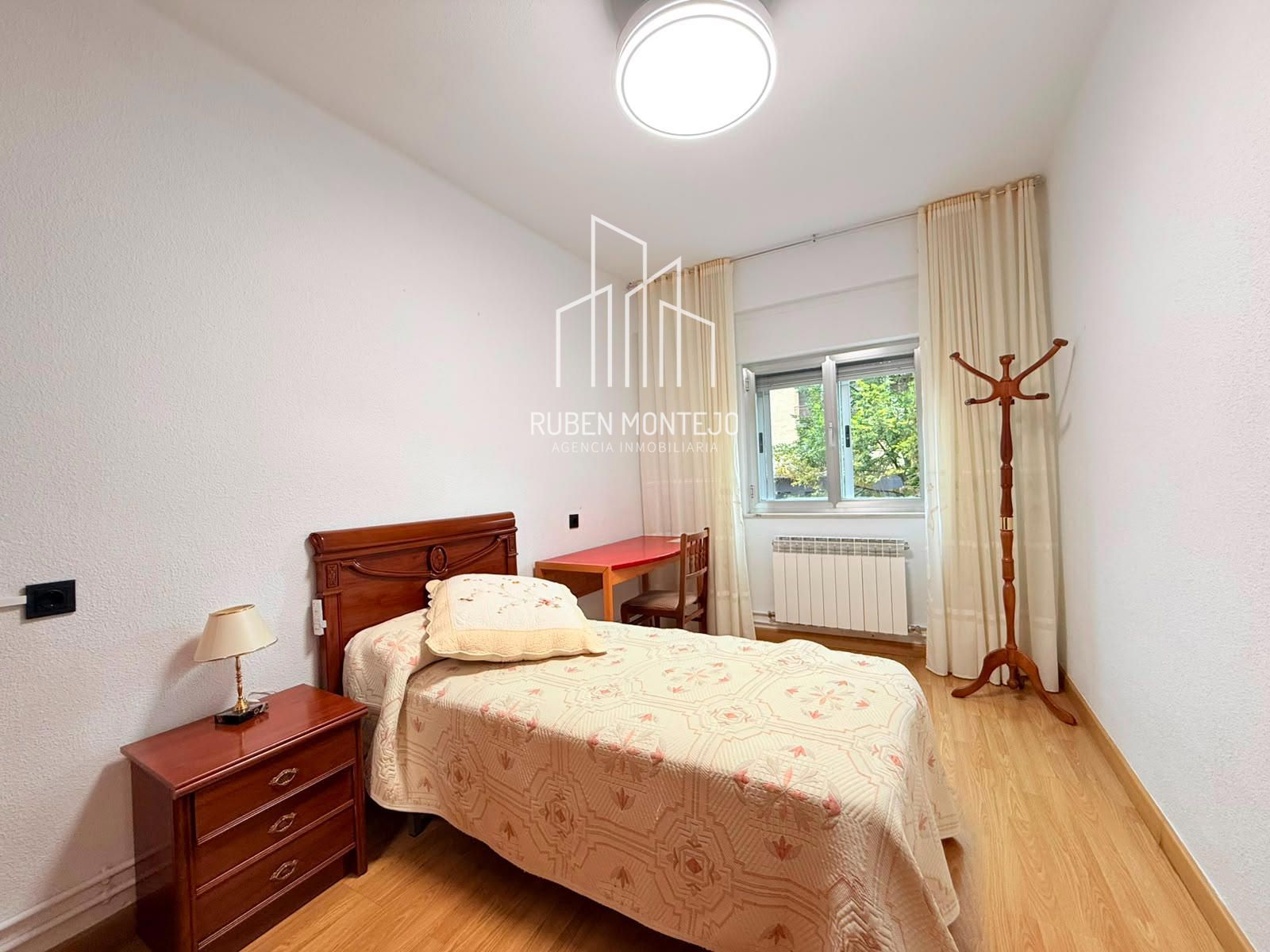 dormitorio 2 - Alquiler para estudiantes junto Campus