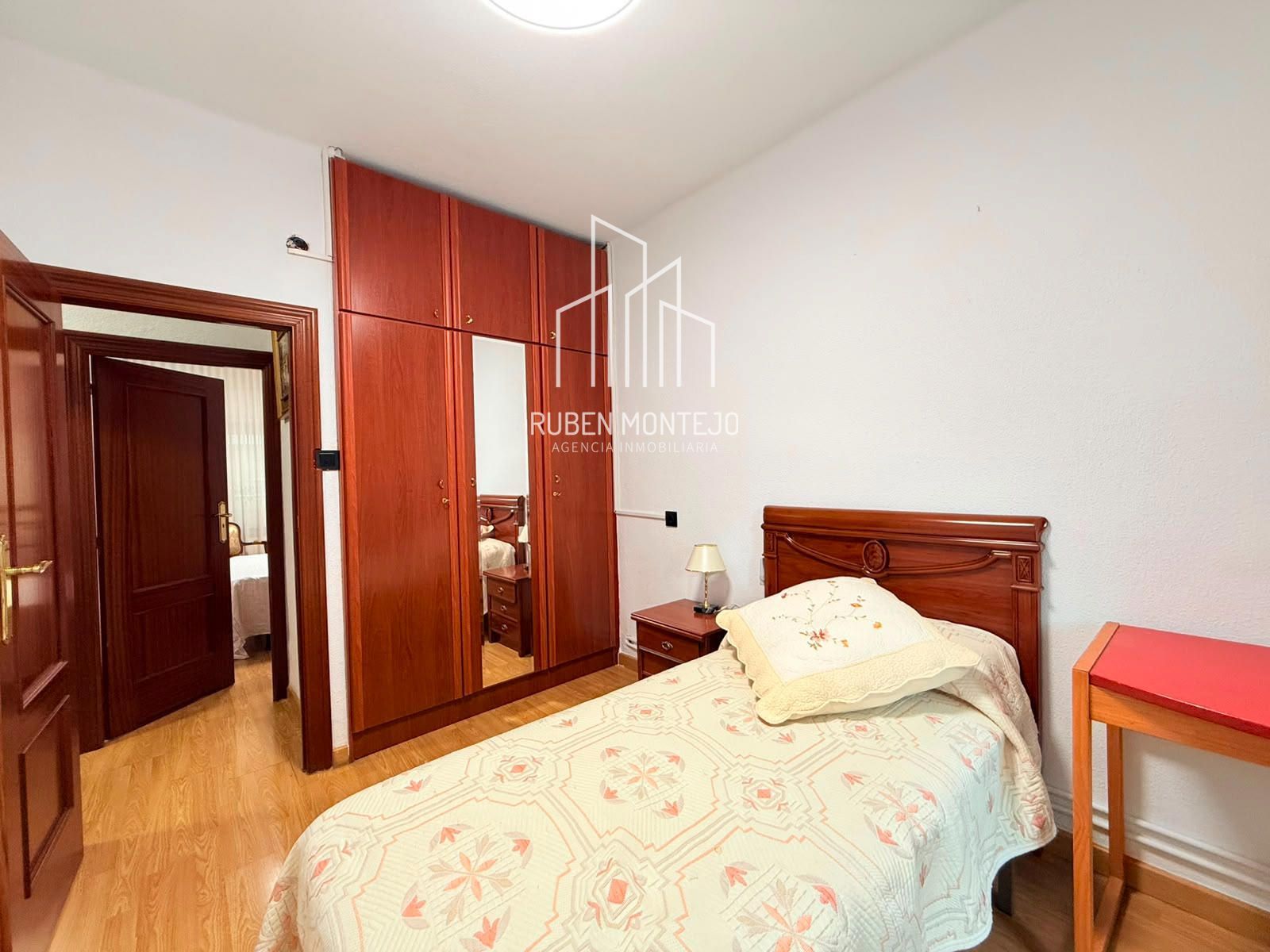 dormitorio 2 - Alquiler para estudiantes junto Campus