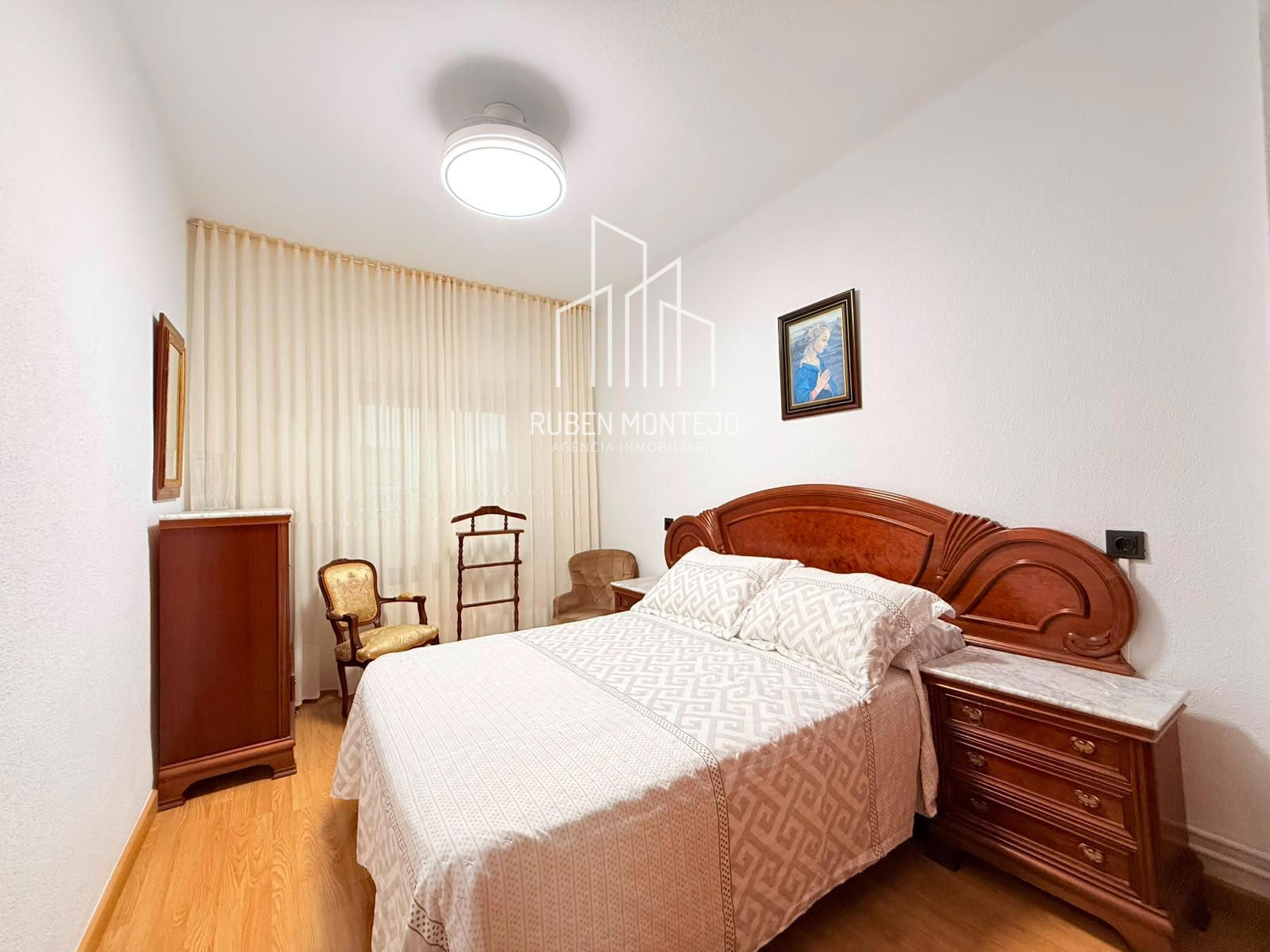 dormitorio 2 - Alquiler para estudiantes junto Campus