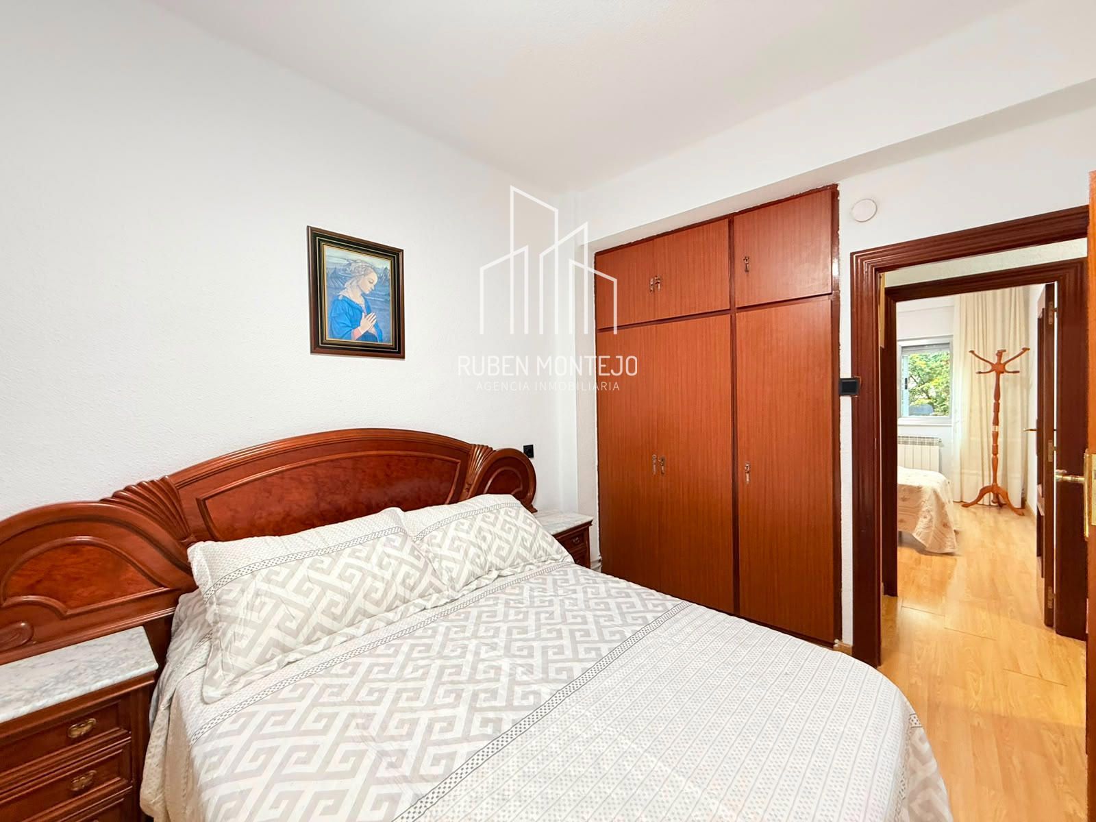 dormitorio 2 - Alquiler para estudiantes junto Campus