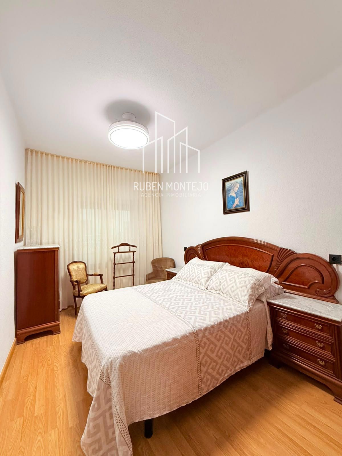 dormitorio 2 - Alquiler para estudiantes junto Campus