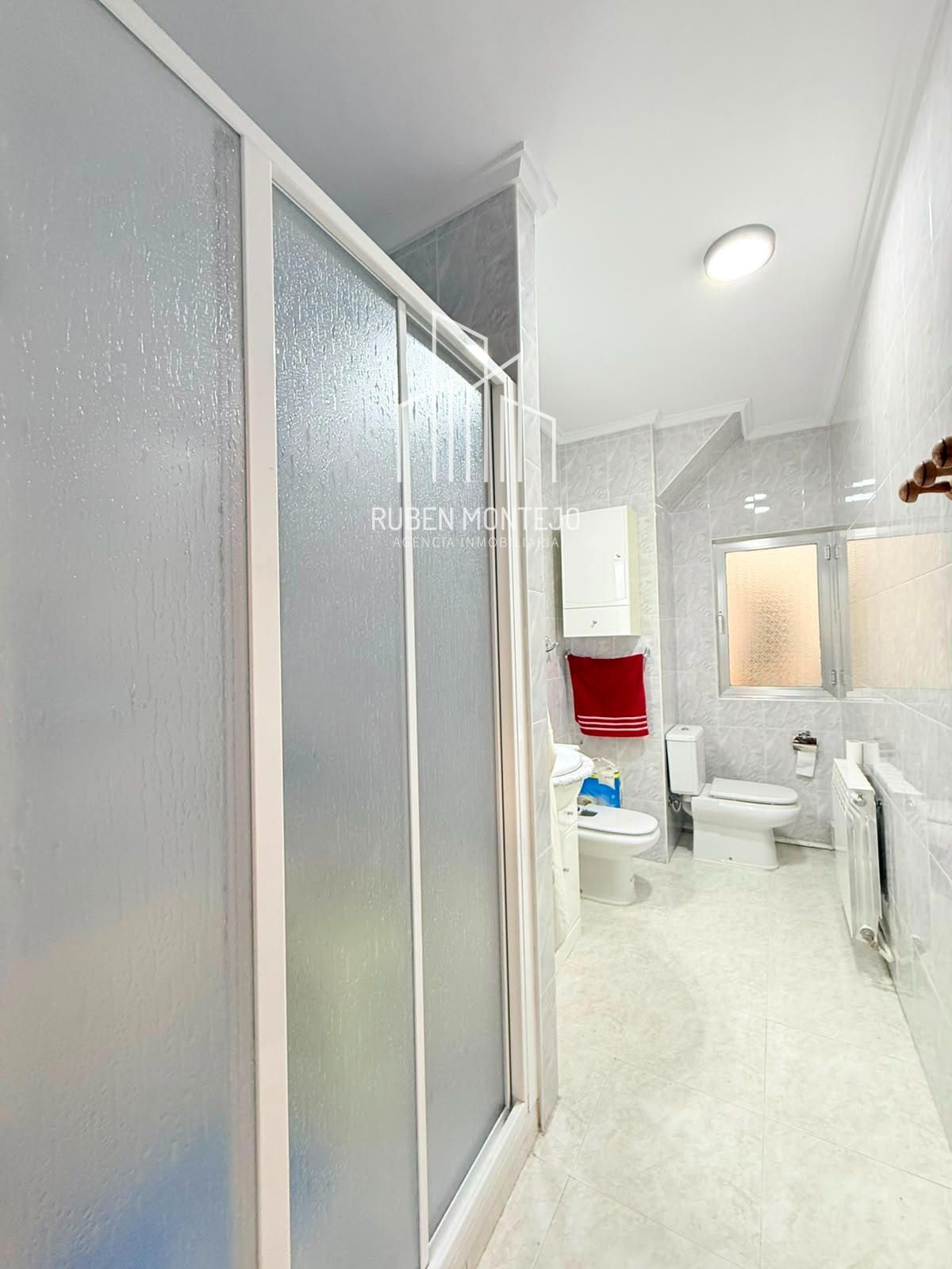 baño - Alquiler para estudiantes junto Campus