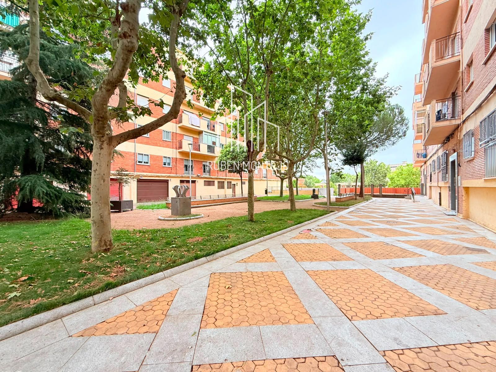 alrededores - Alquiler para estudiantes junto Campus