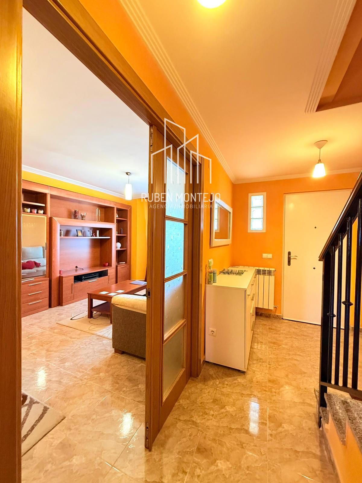 Salón - Impecable Chalet para entrar a vivir