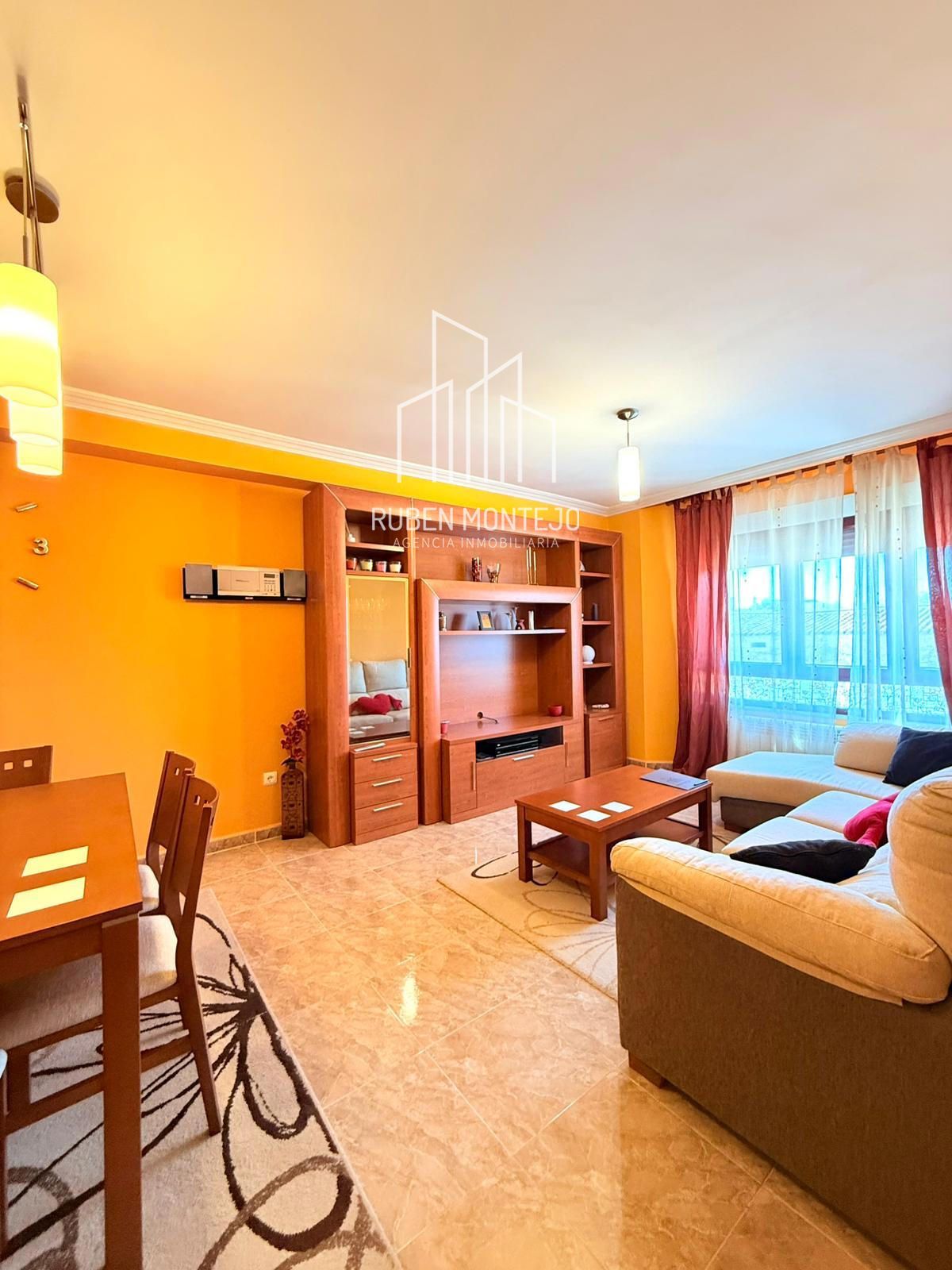 Salón - Impecable Chalet para entrar a vivir
