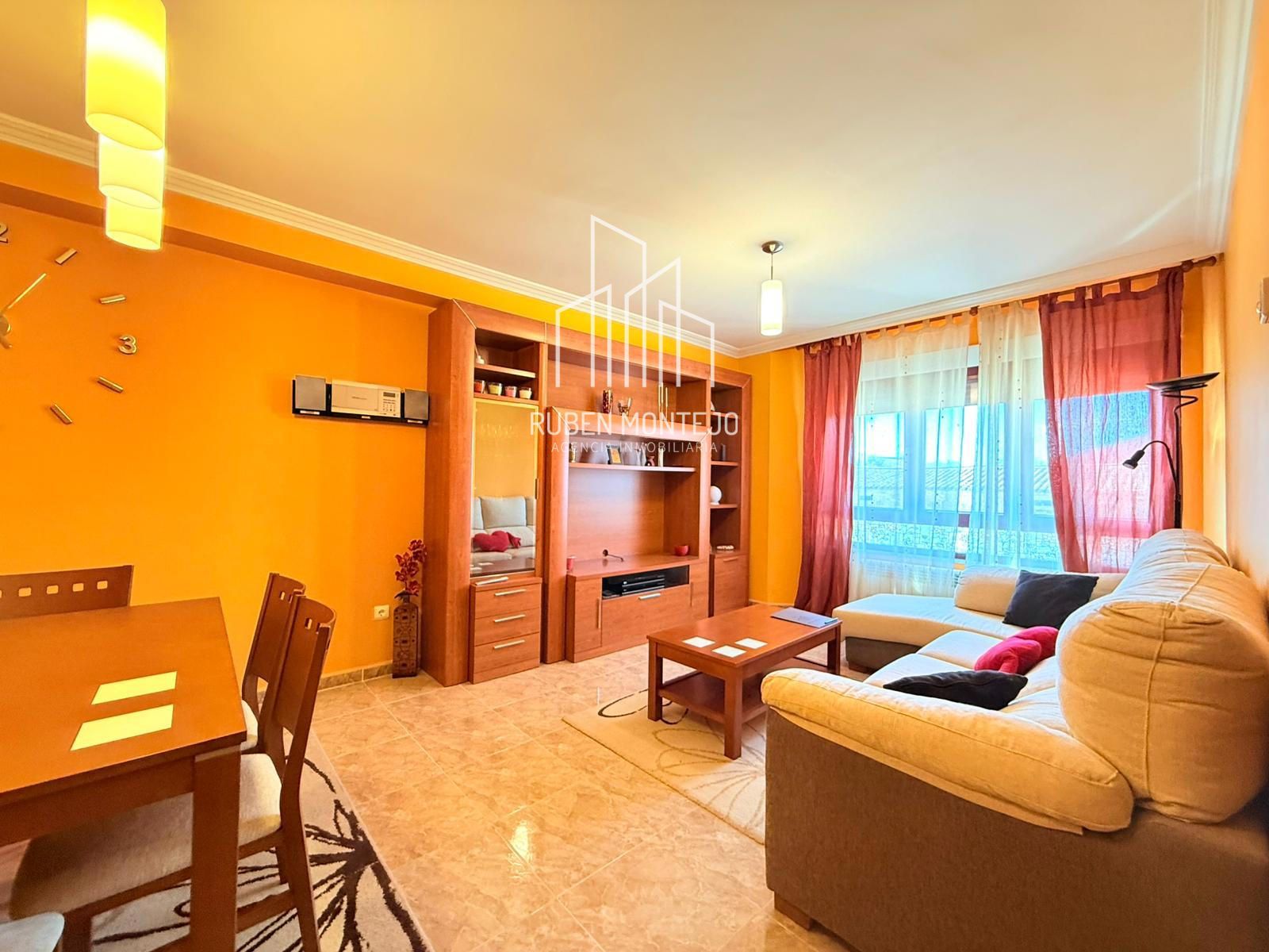 Salón - Impecable Chalet para entrar a vivir