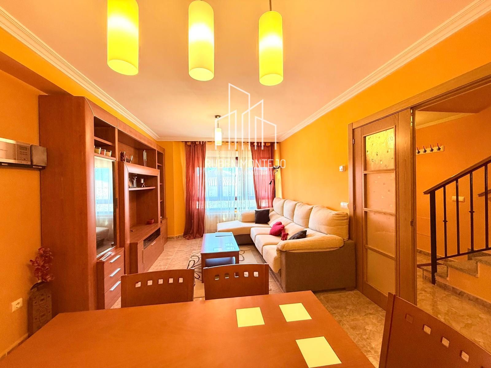 Salón - Impecable Chalet para entrar a vivir