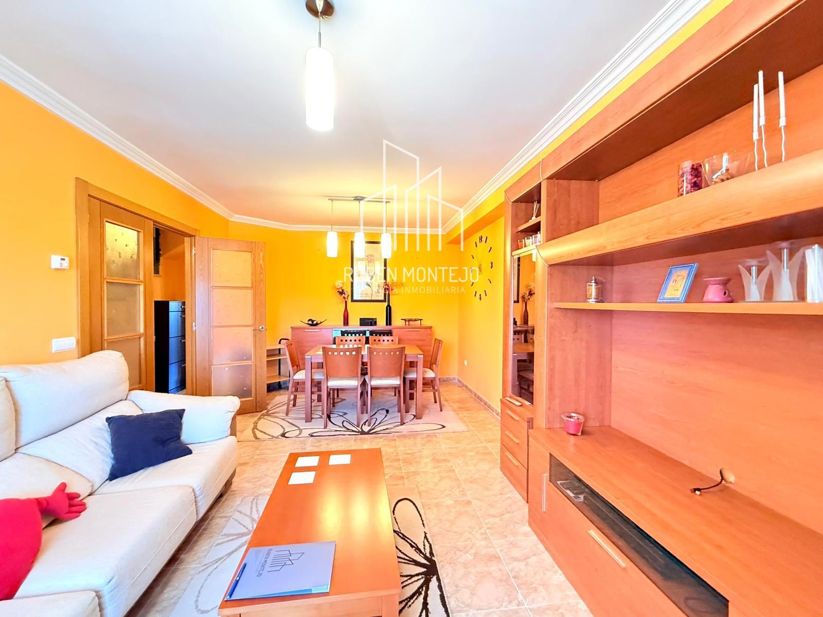 Salón - Impecable Chalet para entrar a vivir