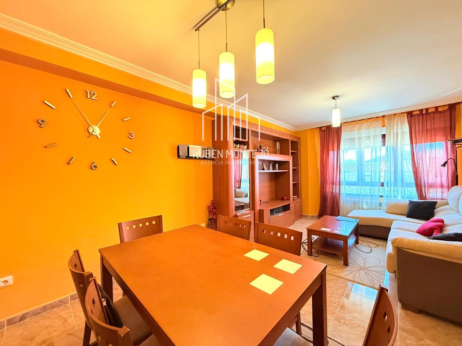 Salón - Impecable Chalet para entrar a vivir