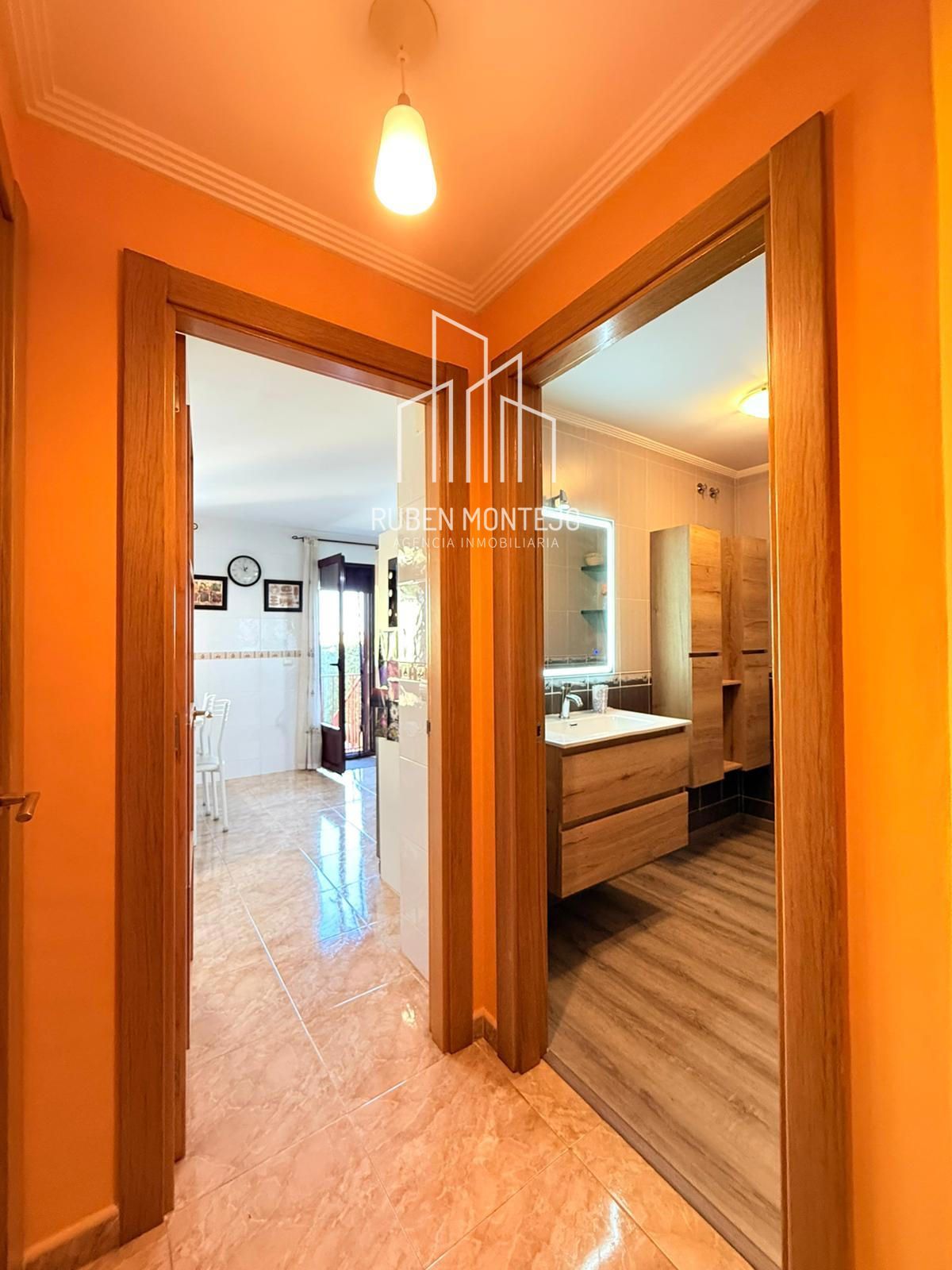 baño 1 - Impecable Chalet para entrar a vivir