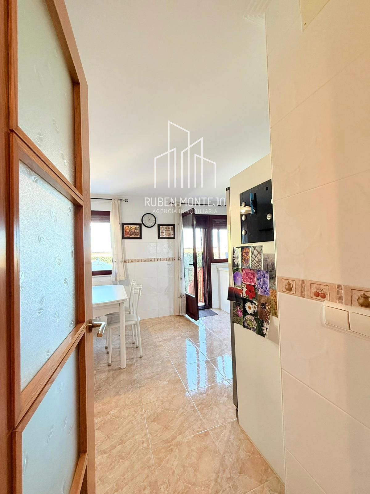 cocina - Impecable Chalet para entrar a vivir