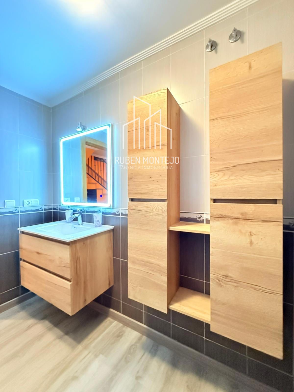 baño 1 - Impecable Chalet para entrar a vivir
