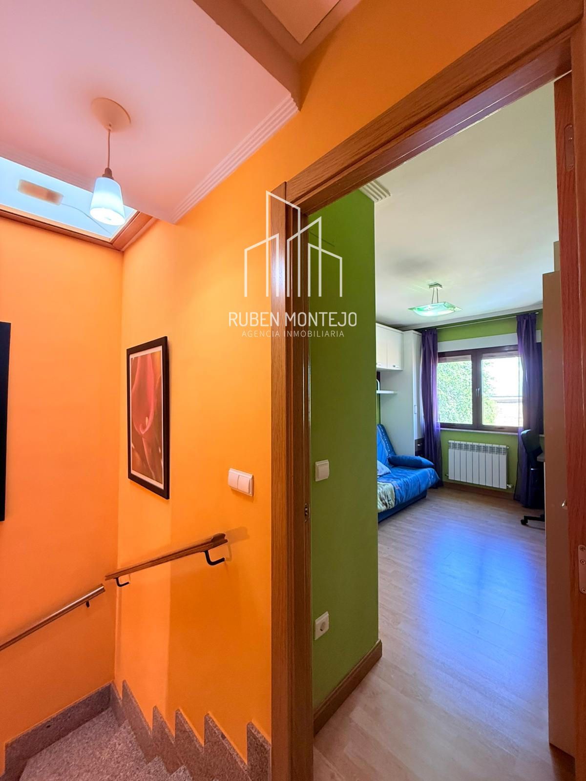 dormitorio 1 - Impecable Chalet para entrar a vivir