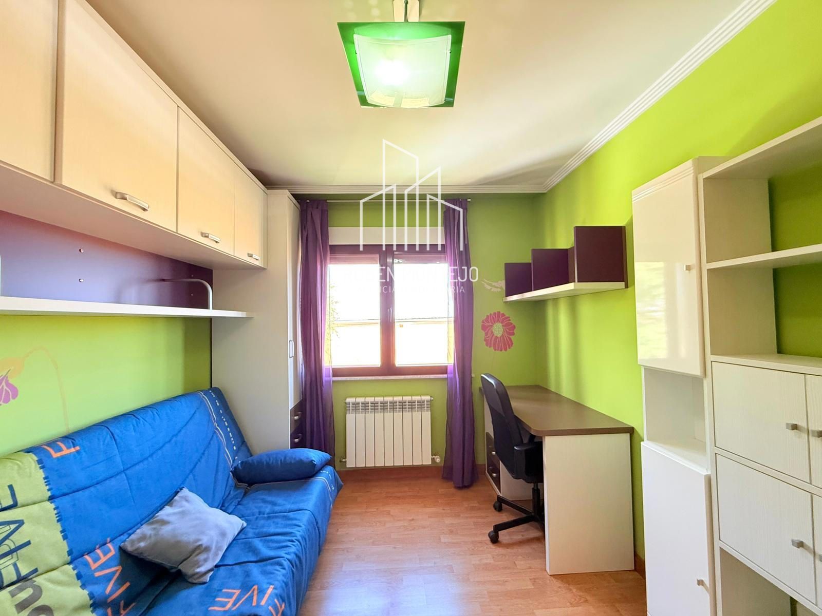 dormitorio 1 - Impecable Chalet para entrar a vivir