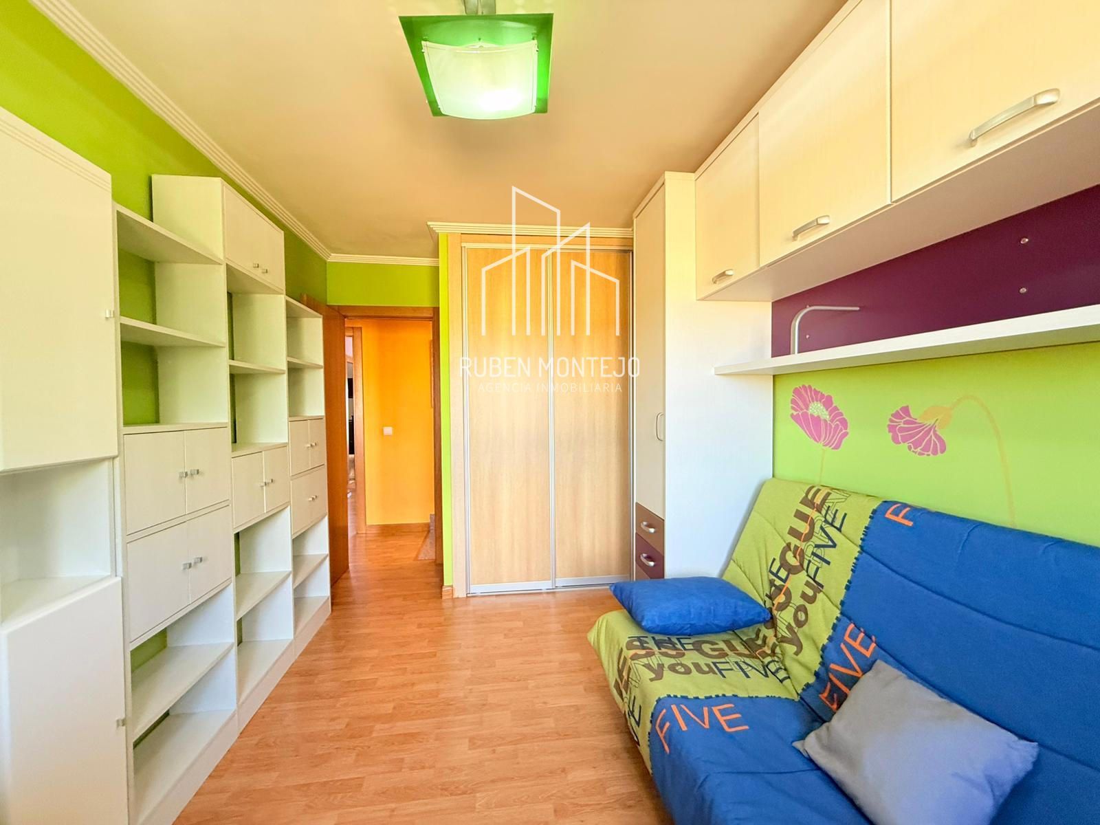 dormitorio 1 - Impecable Chalet para entrar a vivir