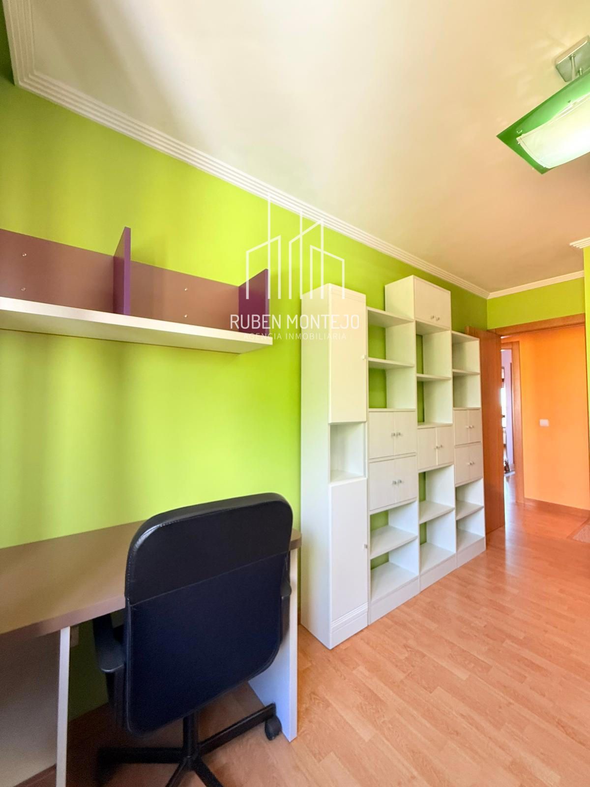 dormitorio 1 - Impecable Chalet para entrar a vivir