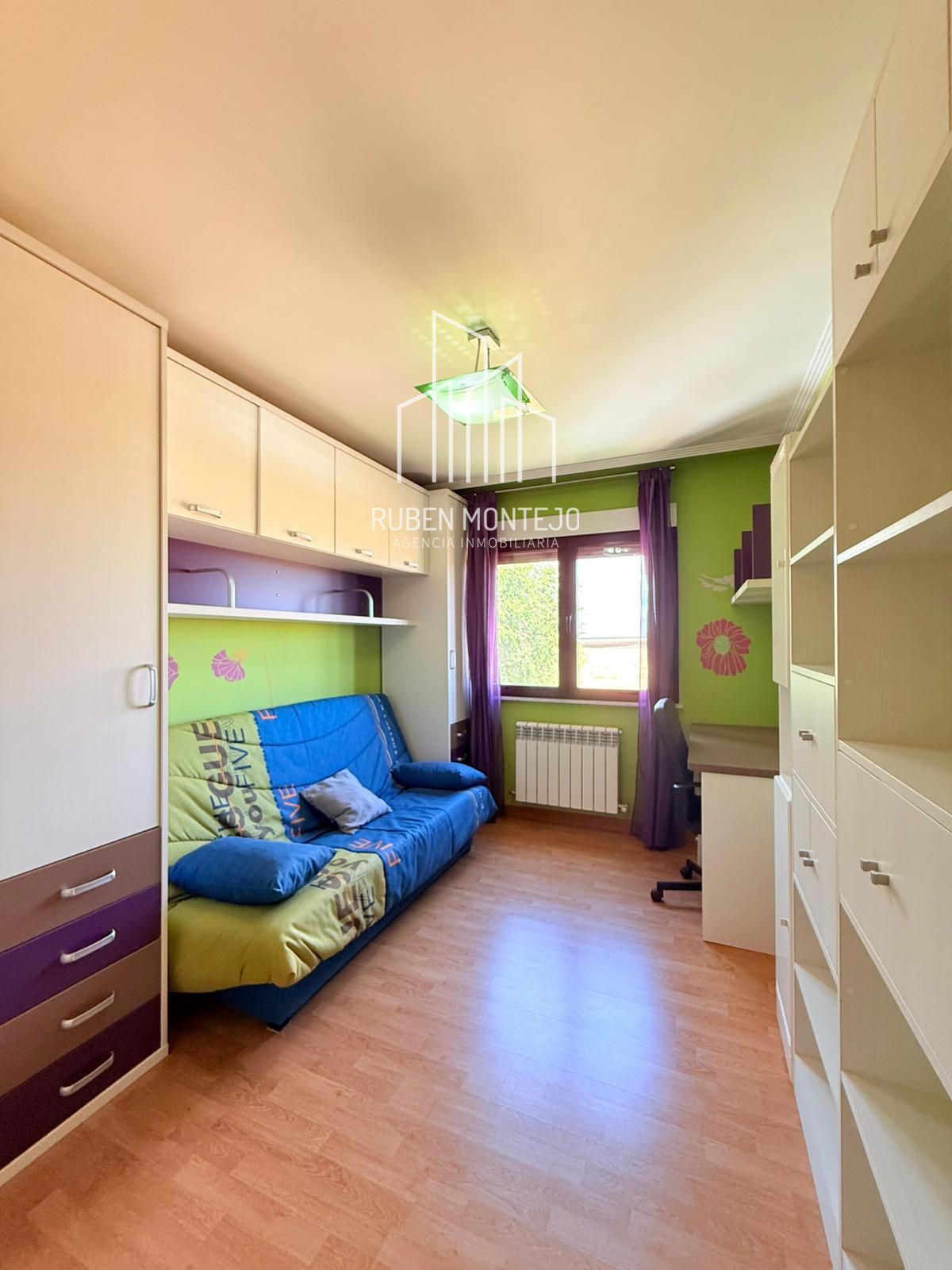 dormitorio 1 - Impecable Chalet para entrar a vivir