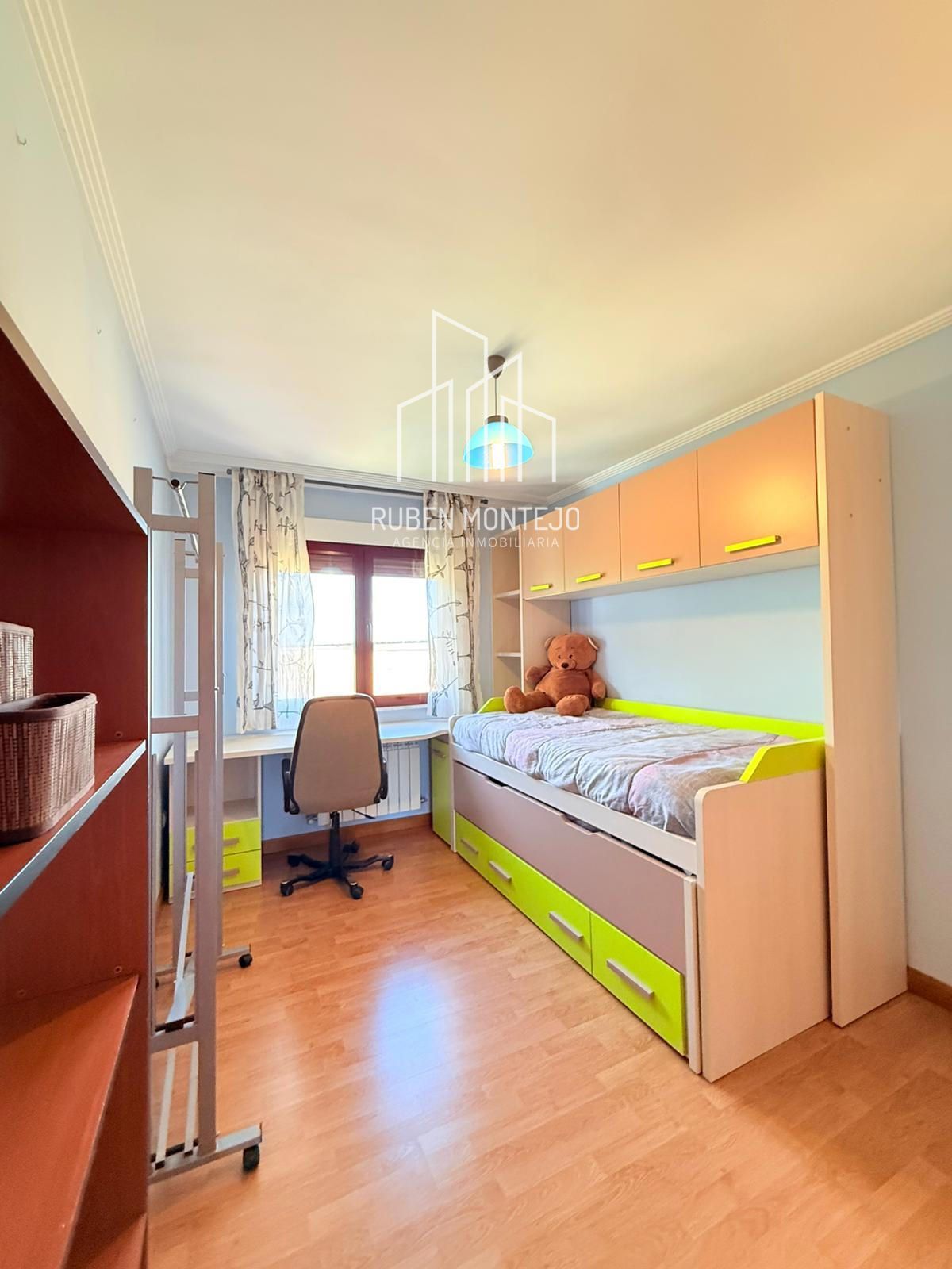 dormitorio 2 - Impecable Chalet para entrar a vivir