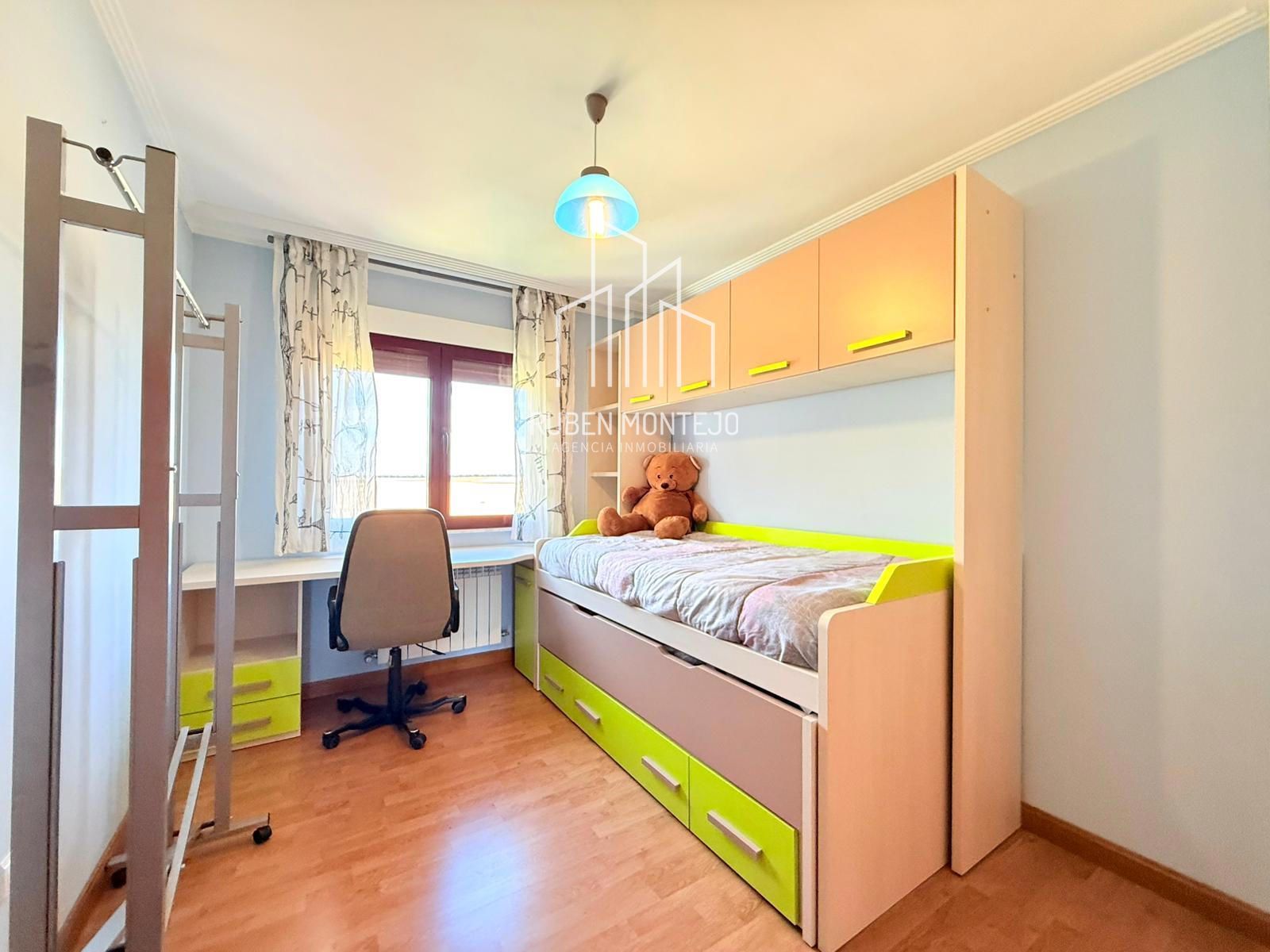 dormitorio 2 - Impecable Chalet para entrar a vivir